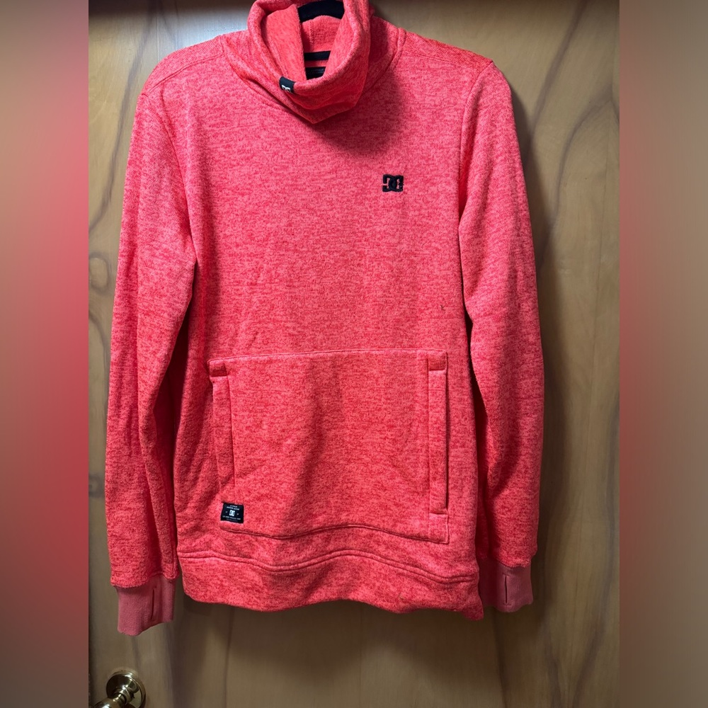 DC sweatshirt
